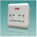 Fire Response Indicator