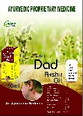 Dad Akshir Oil