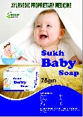 Sukh Baby Soap