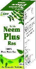 Sukh Neem Plus Ras