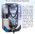 RO UV Essential Minerals Water Purifier