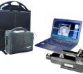 Portable X Ray Baggage Scanner