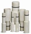 PVC U COLUMN PIPES