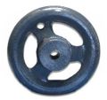 Hand wheel