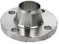 Stainless Steel Weld Neck Flange