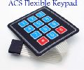 Flexible Keypads