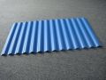 corrugated plastic roofing sheets