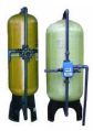 Pressure Activated Carbon Filter