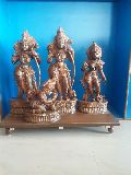 Ram Darbar Statues