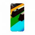 3D Rows Mobile Cover