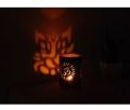 Votive Laxmi, Ganesh or Om Metal Tea light Candle holder