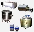 high temperature dairy equipment