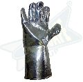 Aluminized Fiberglass Gloves