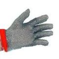 metal mesh gloves