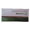 Decort-30 Tablets