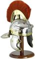 Roman Centurion Steel Helmet