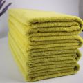 Rectangle Multicolor Yarn Dyed Cotton Bath Towels