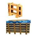 High Capacity Wooden Crates