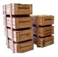 Light Duty Wooden Boxes