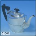 Tea Pot Ovel