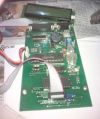IT MOTHER BOARD WITH SMPS POWER SUPPLY