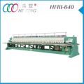 40 Heads Lace Embroidery Machine