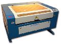 Laser Engraving and Cutting Machine