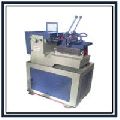 CENTRE FACING DOUBLE DRILLING MACHINE