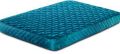 Blue Maroon rubberised coir mattresses