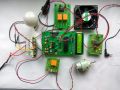 Dtmf Home Automation System