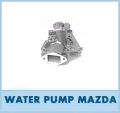 Water Pump For Mazda