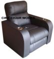 Gold Class Recliner Chair