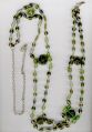 RM-1099 Handmade Glass Bead Jewellery