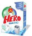 HERO MATIC Washing Powder