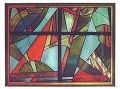 Stained Glass Paintings