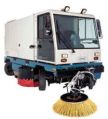 Road Sweeper Machine