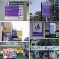 advertising Sign Boards