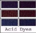 acid dyes