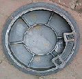 Gas Tight Manhole Covers