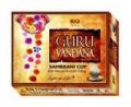 Guru Vandana Sambrani Cups Incense Sticks