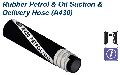 Dixon Petrol & Oil Suction Rubber Delivery Hose