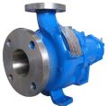 Expeller Design Chemical Horizontal Process Pump