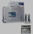 Infra Colour Dyeing Machine