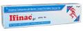 IFINAC GEL Ointment