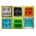 Meal Tray, Vacuum Forming Packing Tray, Thermoforming Cosmetic Packing Tray