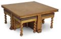 Wooden Coffee Table (M-5104)