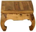 Wooden Coffee Table (M-6657)