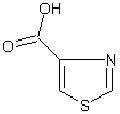 1,3-thiazole-4-carboxylic Acid