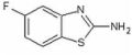 2-Amino 5-Fluoro Benzothiazole