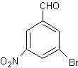 3-bromo-5-nitrobenzaldehyde